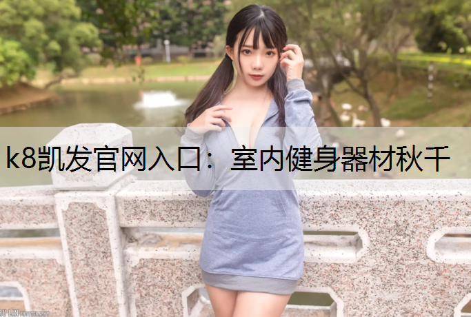 室内健身器材秋千